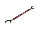 Front Upper Strut Tower Bar for Toyota Corolla 02-08 - Red