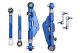 Front Lower Control Arms for Nissan 240SX 89-94 S13 - MRS-NS-1721-02