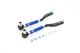 Front High Angle Tension Rod Version 2 (Pillowball) for Nissan 240SX S13 - MRS-NS-1781-T2