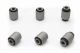 Rear Toe/Traction/Camber Link Bushings for Nissan 240SX 95-02 S14/S15 
