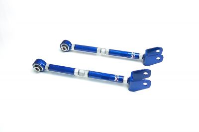 MEGAN RACING REAR ADJUSTABLE TRACTION RODS PAIR 01-06 LEXUS LS430 READY TO SHIP