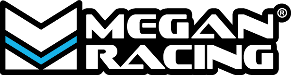 Megan Racing SB-HBM3 H-Brace 