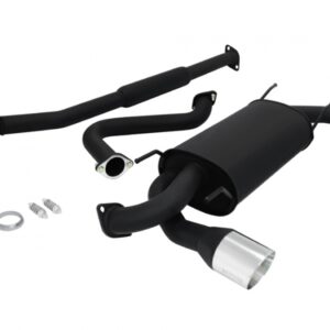 Scion FR-S 13-17 / Subaru BRZ 13-17 / Toyota 86 17-21 - Black Series - MR-CBS-SFR12-OEB-M + MR-CBS-SFR12-OEB-R-0