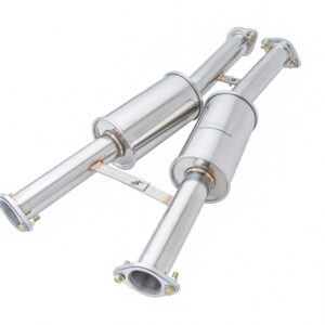 Nissan 300ZX 90-96 - 2.5” Piping - NA Type - MR-CBS-N300T2M + MR-CBS-N300RL + MR-CBS-N300RR-33635