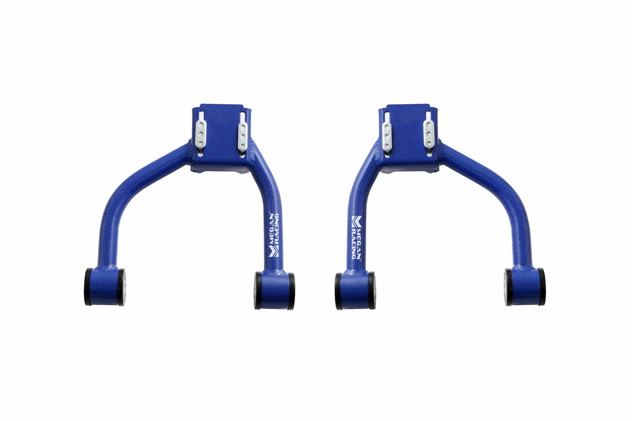 MEGAN RACING サスペンションアーム 2本セット Lexus IS300 01-05 Front Upper Camber Arms MRC-LX-0312 – Megan Racing