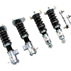 Track Series Coilovers for Subaru BRZ 2013+ / Scion FR-S 13-16 / Toyota 86 2017