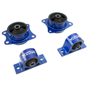 Reinforced Differential Mounts for Honda S2000 00-09