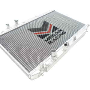 Radiator for Honda Civic 06-11 (All MT Trims)-254668