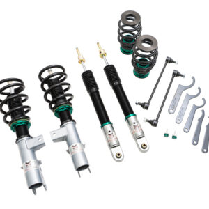 Mercedes Benz CLA 250 '14-'18 (FWD Only) - EU Series Coilovers - MR-CDK-MBC117-EU-0