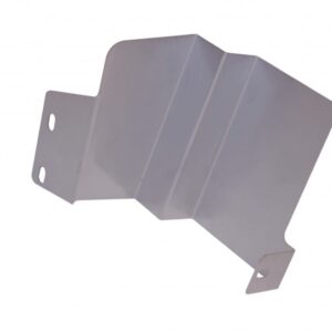 Heat Shields for Nissan 240SX S13 89-94