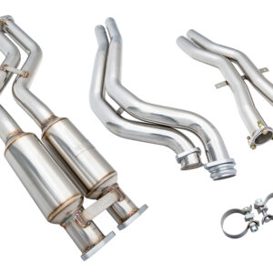 Middle Section Pipes for BMW E46 M3 01-06