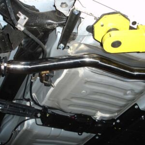 Honda Fit 2006-2008 Middle Section Pipes-29213