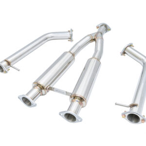 Middle Section Pipes for Infiniti M35/M45 06-10