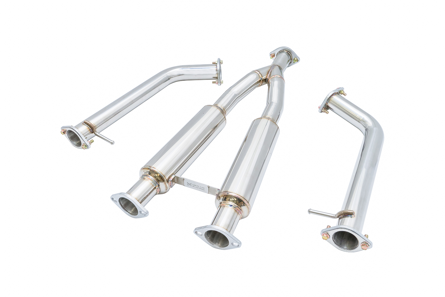 Middle Section Pipes for Infiniti M35/M45 06-10
