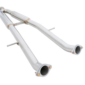 Middle Section Pipes for Lexus SC430 01-10