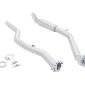 Middle Section Pipes for Mazda Miata 2015+