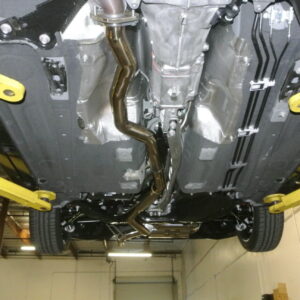 Middle Section Pipes for Mazda Miata 2015+ MIDPIPE-MMX515-29230