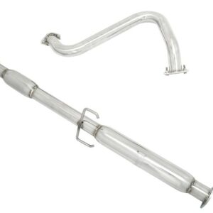 Middle Section Pipes for Nissan Sentra SE-R Spec V 07-12