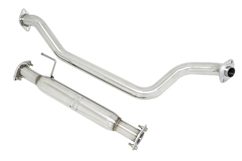 その他 sui Nissan Sentra 2002-2006 SER/SpecV Midpipe – MIDPIPE-SENTRA02