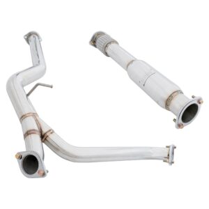 Subaru Legacy GT 05-09 - OE-RS - MR-ABE-SLG05V2+M