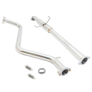 Scion TC 2011-2016 -Middle Section Pipes - LW-MIDPIPE-STC11-0