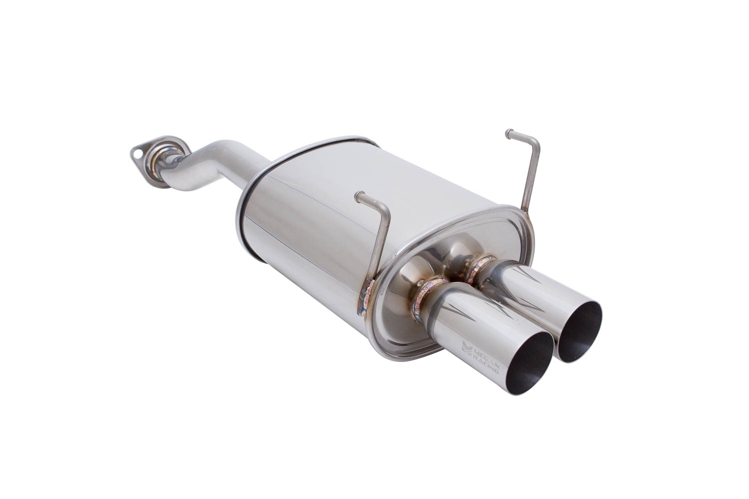 Axle Back for Honda Civic Si 02-05 EP3