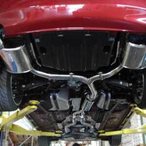 Lexus IS250/350 06-13 (RWD Only) - OE-RS - MR-ABE-LI0625