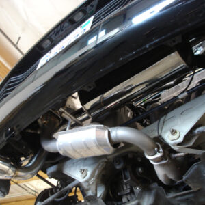 Toyota MR-Spyder 00-06 - Axle Back - MR-ABE-TMS01-32785