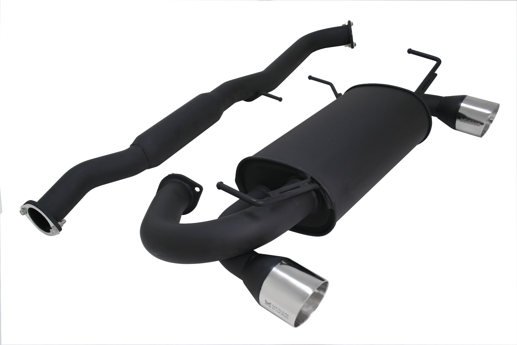 Black Series for Nissan 350Z