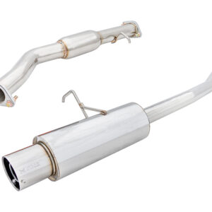 Drift Spec Exhaust System for Toyota Corolla AE86 84-87 GTS
