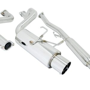 Drift Spec Exhaust System for Acura Integra 94-99