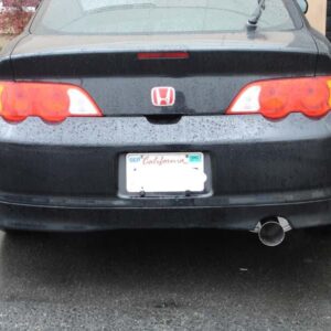 Acura RSX 02-06 - OE-RS - MR-CBS-AR02NS