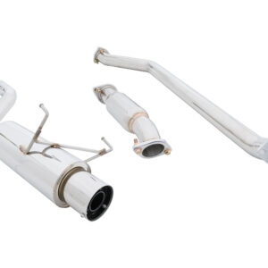 Drift Spec Exhaust System for Acura RSX Type S 02-06