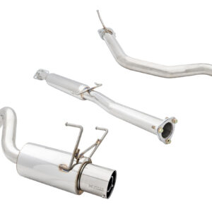 Drift Spec Exhaust System for Honda Civic 92-95 3DR Hatchback