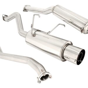 Drift Spec Exhaust System for Honda Civic 01-04 EX