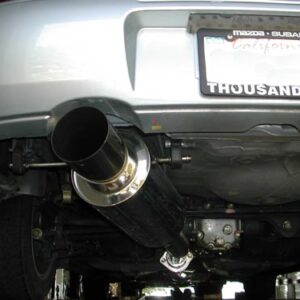 Honda Civic 01-04 EX - Drift Spec - MR-CBS-G-33184