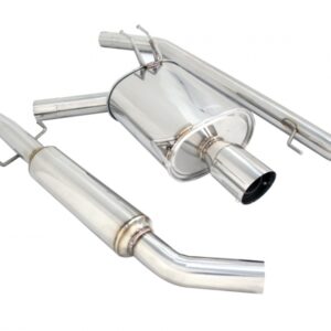 OE-RS Exhaust System for Honda Accord 08-12 (4CYL Coupe Only)
