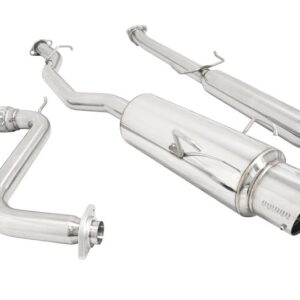 NA Type Exhaust System for Honda Accord 94-97 EX