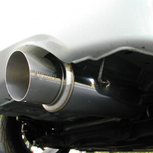 Honda Accord 98-02 (4CYL Only) - NA Type - MR-CBS-HA98L4-33204