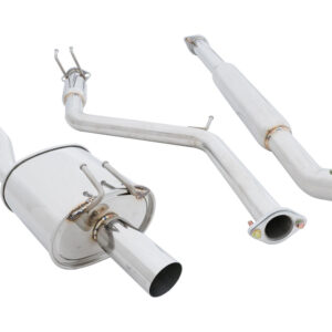 OE-RS Exhaust System for Honda Civic 06-11 Sedan (Excludes Si)