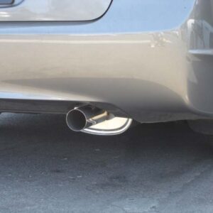 Honda Civic 06-11 Sedan (Excludes Si) - OE-RS - MR-CBS-HC064D-33213