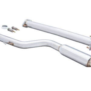 OE-RS Exhaust System for Honda Civic Si 12-15 (Sedan Only) - Middle Section Pipe