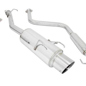 NA Type Exhaust System for Honda Prelude 97-01