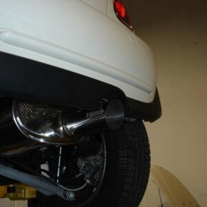Mini Cooper 02-06 - OE-RS - MR-CBS-MC02NS