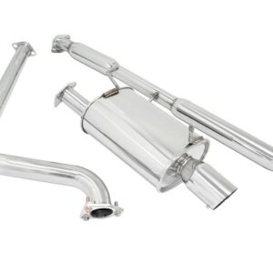 OE-RS Exhaust System for Mitsubishi Eclipse 06-08 V6