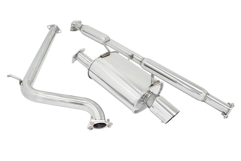 OE-RS Exhaust System for Mitsubishi Eclipse 06-08 V6