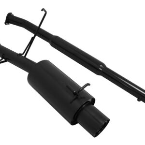 Black Series for Mitsubishi EVO 8/9 03-06