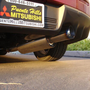 Mitsubishi EVO 10 2008+ - Drift Spec - MR-CBS-MLE08T-DS-33270