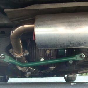 Mazda Miata 90-97 - OE-RS - MR-CBS-MMX590-OE-33274
