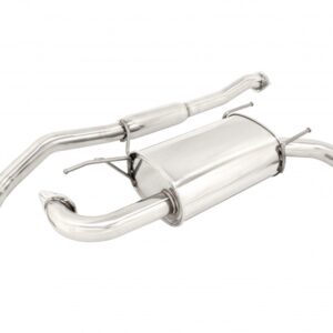 OE-RS Exhaust System for Mazda Mazdaspeed Miata 04-05